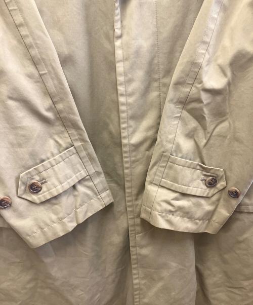 VALENTINO GARAVANI（ヴァレンティノ・ガラヴァーニ）VALENTINO GARAVANI (ヴァレンティノ・ガラヴァーニ) コート ブラウン サイズ:不明の古着・服飾アイテム