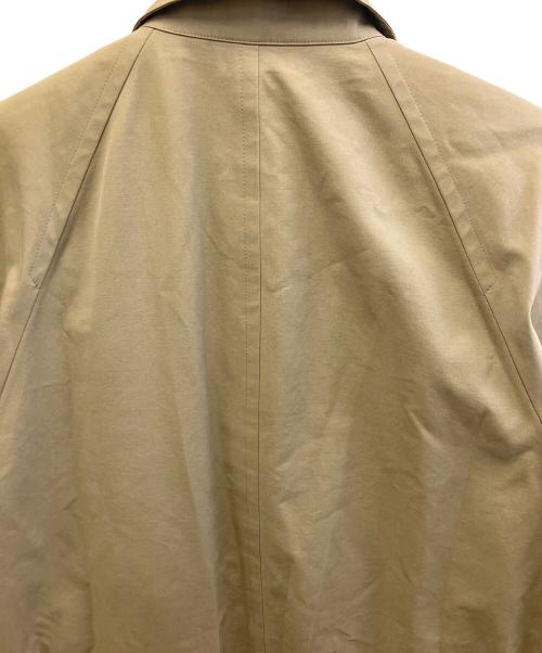 VALENTINO GARAVANI（ヴァレンティノ・ガラヴァーニ）VALENTINO GARAVANI (ヴァレンティノ・ガラヴァーニ) コート ブラウン サイズ:不明の古着・服飾アイテム