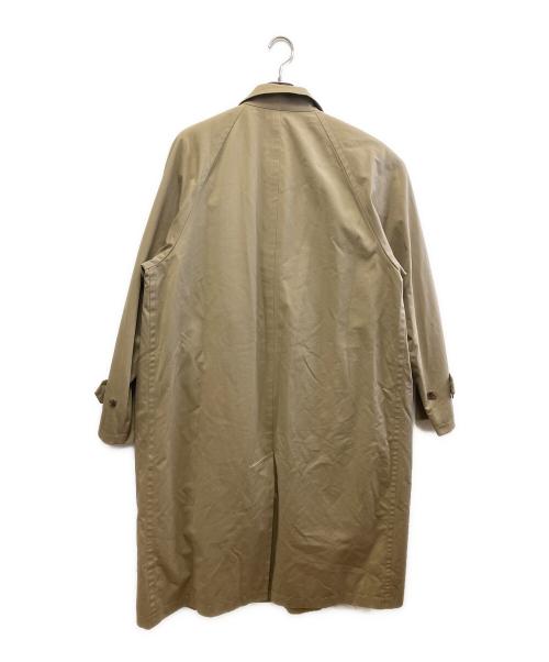 VALENTINO GARAVANI（ヴァレンティノ・ガラヴァーニ）VALENTINO GARAVANI (ヴァレンティノ・ガラヴァーニ) コート ブラウン サイズ:不明の古着・服飾アイテム