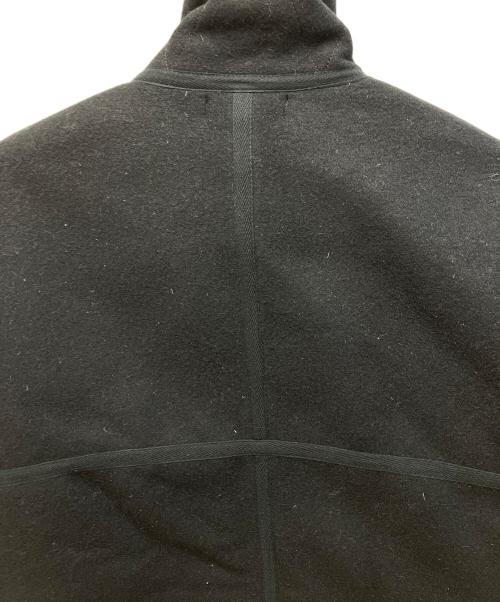 WTAPS（ダブルタップス）WTAPS (ダブルタップス) ウールジャケット ブラック サイズ:02の古着・服飾アイテム
