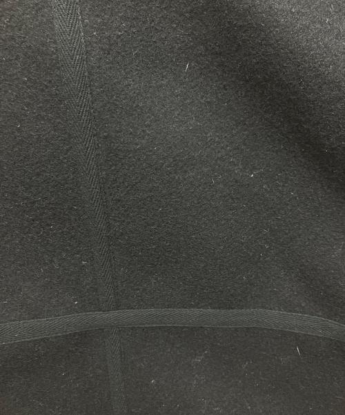 WTAPS（ダブルタップス）WTAPS (ダブルタップス) ウールジャケット ブラック サイズ:02の古着・服飾アイテム