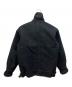 WTAPS (ダブルタップス) ウールジャケット ブラック サイズ:02：24000円