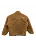 THE NORTH FACE (ザ ノース フェイス) フリースジャケット ブラウン サイズ:M：8000円