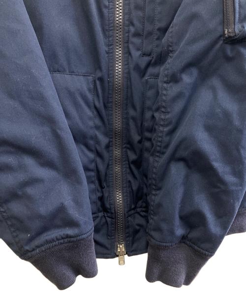 THE NORTHFACE PURPLELABEL（ザ・ノースフェイス パープルレーベル）THE NORTHFACE PURPLELABEL (ザ・ノースフェイス パープルレーベル) ジャケット ネイビー サイズ:Mの古着・服飾アイテム