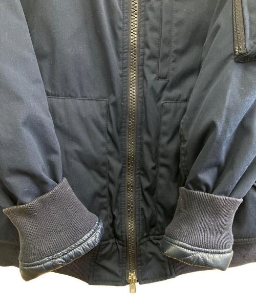 THE NORTHFACE PURPLELABEL（ザ・ノースフェイス パープルレーベル）THE NORTHFACE PURPLELABEL (ザ・ノースフェイス パープルレーベル) ジャケット ネイビー サイズ:Mの古着・服飾アイテム