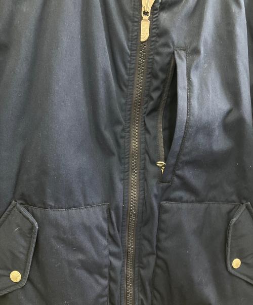 THE NORTHFACE PURPLELABEL（ザ・ノースフェイス パープルレーベル）THE NORTHFACE PURPLELABEL (ザ・ノースフェイス パープルレーベル) ジャケット ネイビー サイズ:Mの古着・服飾アイテム