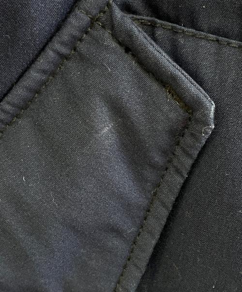 THE NORTHFACE PURPLELABEL（ザ・ノースフェイス パープルレーベル）THE NORTHFACE PURPLELABEL (ザ・ノースフェイス パープルレーベル) ジャケット ネイビー サイズ:Mの古着・服飾アイテム