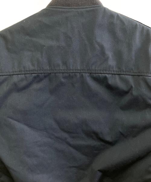 THE NORTHFACE PURPLELABEL（ザ・ノースフェイス パープルレーベル）THE NORTHFACE PURPLELABEL (ザ・ノースフェイス パープルレーベル) ジャケット ネイビー サイズ:Mの古着・服飾アイテム