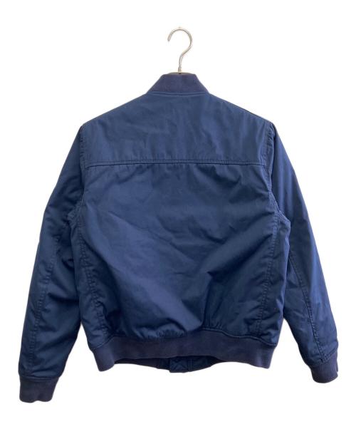 THE NORTHFACE PURPLELABEL（ザ・ノースフェイス パープルレーベル）THE NORTHFACE PURPLELABEL (ザ・ノースフェイス パープルレーベル) ジャケット ネイビー サイズ:Mの古着・服飾アイテム