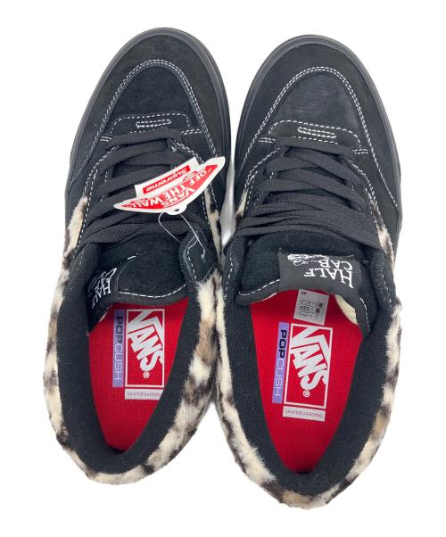 SUPREME（シュプリーム）SUPREME (シュプリーム) VANS (バンズ) ローカットスニーカー ブラック サイズ:26 未使用品の古着・服飾アイテム