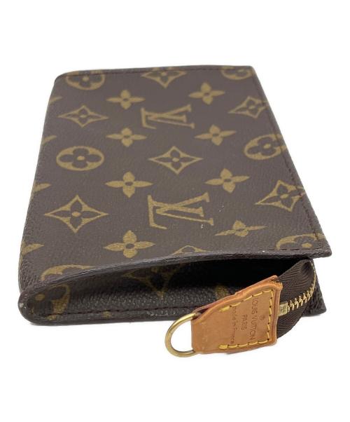 LOUIS VUITTON（ルイ ヴィトン）LOUIS VUITTON (ルイ ヴィトン) アクセソワールの古着・服飾アイテム