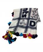 wmmwワット・ミー・ミー・ワンツ）の古着「コットンストール」