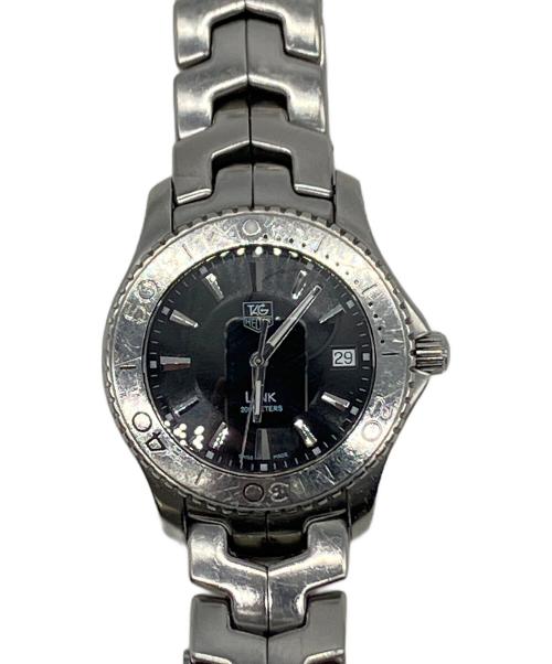 TAG Heuer（タグホイヤー）TAG Heuer (タグホイヤー) 腕時計の古着・服飾アイテム