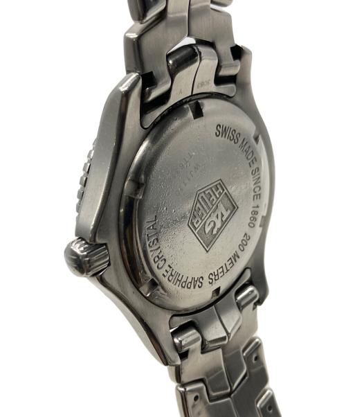 TAG Heuer（タグホイヤー）TAG Heuer (タグホイヤー) 腕時計の古着・服飾アイテム