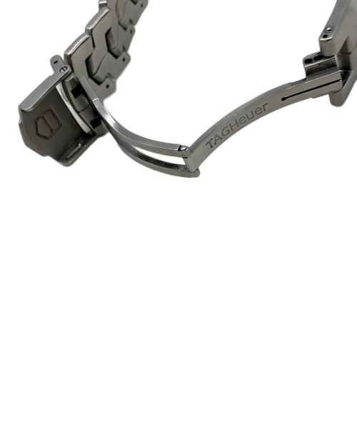 TAG Heuer（タグホイヤー）TAG Heuer (タグホイヤー) 腕時計の古着・服飾アイテム