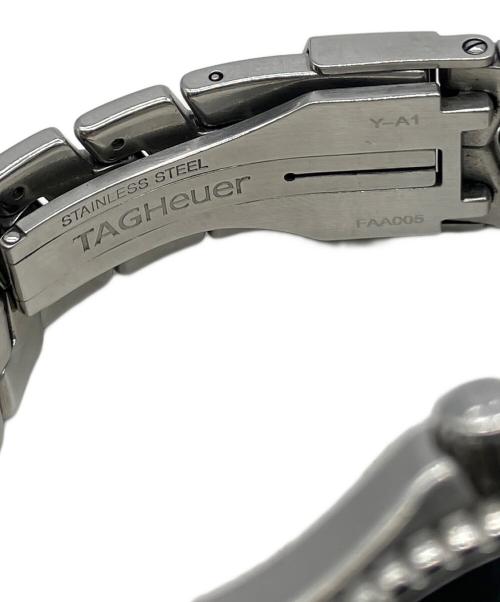 TAG Heuer（タグホイヤー）TAG Heuer (タグホイヤー) 腕時計の古着・服飾アイテム