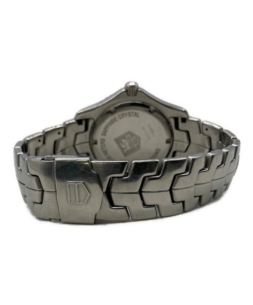 TAG Heuer（タグホイヤー）TAG Heuer (タグホイヤー) 腕時計の古着・服飾アイテム