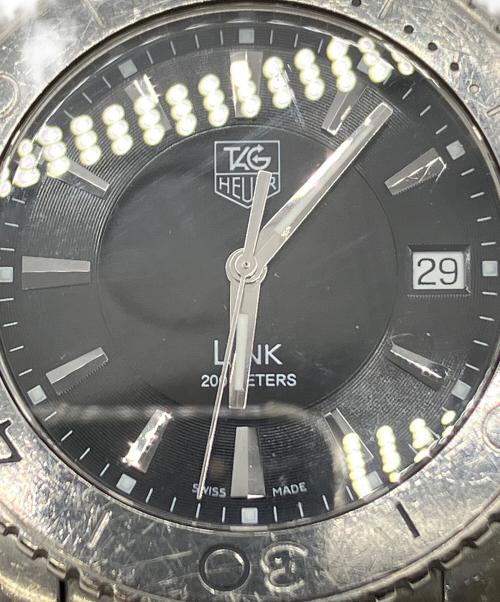 TAG Heuer（タグホイヤー）TAG Heuer (タグホイヤー) 腕時計の古着・服飾アイテム