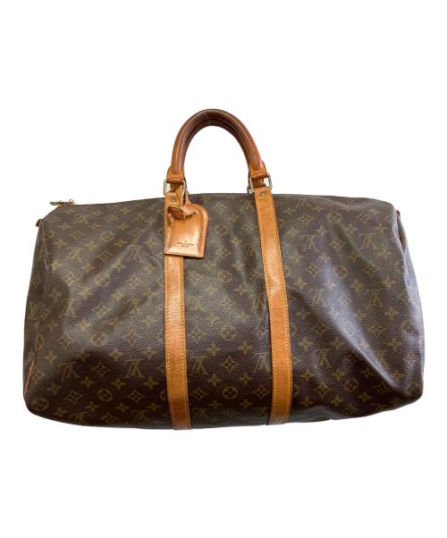 LOUIS VUITTON（ルイ ヴィトン）LOUIS VUITTON (ルイ ヴィトン) キーポル60の古着・服飾アイテム