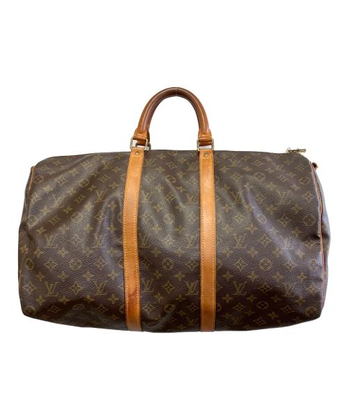 LOUIS VUITTON（ルイ ヴィトン）LOUIS VUITTON (ルイ ヴィトン) キーポル60の古着・服飾アイテム