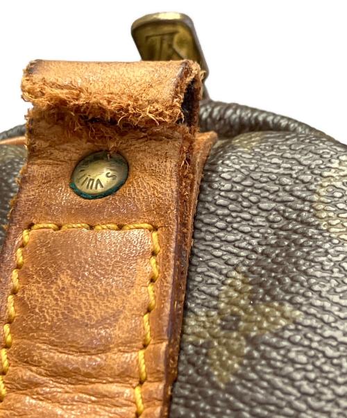 LOUIS VUITTON（ルイ ヴィトン）LOUIS VUITTON (ルイ ヴィトン) キーポル60の古着・服飾アイテム