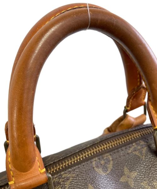 LOUIS VUITTON（ルイ ヴィトン）LOUIS VUITTON (ルイ ヴィトン) キーポル60の古着・服飾アイテム