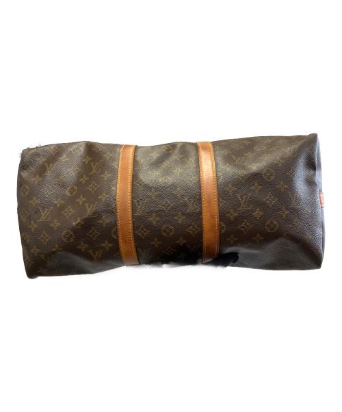 LOUIS VUITTON（ルイ ヴィトン）LOUIS VUITTON (ルイ ヴィトン) キーポル60の古着・服飾アイテム