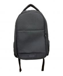 SOLGAARD（ソルガード）の古着「リュック」｜ブラック