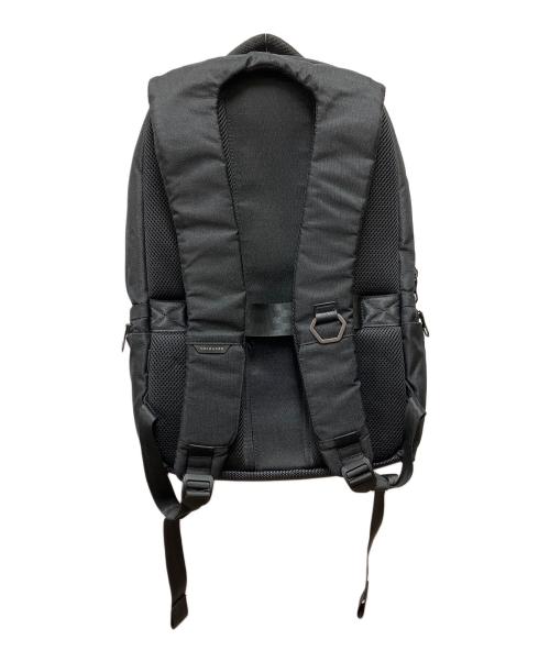 SOLGAARD（ソルガード）SOLGAARD (ソルガード) リュック ブラックの古着・服飾アイテム