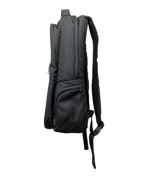 SOLGAARD（ソルガード）SOLGAARD (ソルガード) リュック ブラックの古着・服飾アイテム