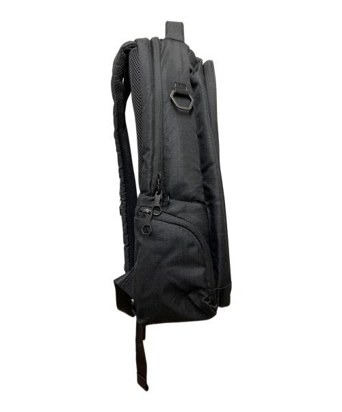 SOLGAARD（ソルガード）SOLGAARD (ソルガード) リュック ブラックの古着・服飾アイテム