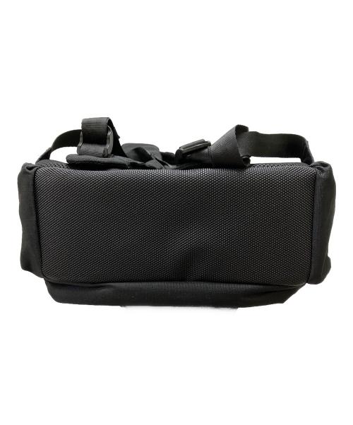 SOLGAARD（ソルガード）SOLGAARD (ソルガード) リュック ブラックの古着・服飾アイテム