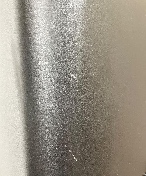 SOLGAARD（ソルガード）SOLGAARD (ソルガード) キャリーバッグ ブラックの古着・服飾アイテム