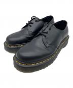 Dr.Martensドクターマーチン）の古着「3ホールシューズ」｜ブラック