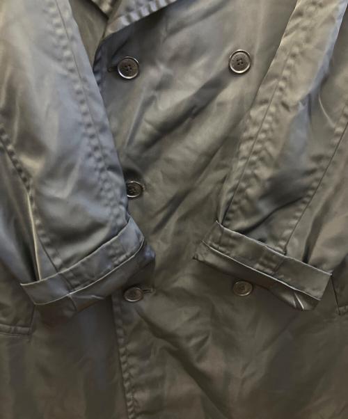 Burberry's（バーバリー）Burberry's (バーバリーズ) ナイロンコート ブラック サイズ:Mの古着・服飾アイテム