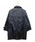 Burberry's (バーバリーズ) ナイロンコート ブラック サイズ:M：11000円