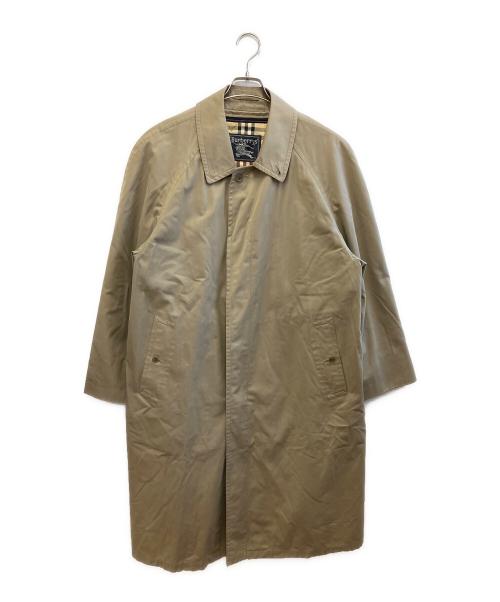 Burberry's（バーバリー）Burberry's (バーバリーズ) ライナー付トレンチコート ベージュ サイズ:94-175-6の古着・服飾アイテム