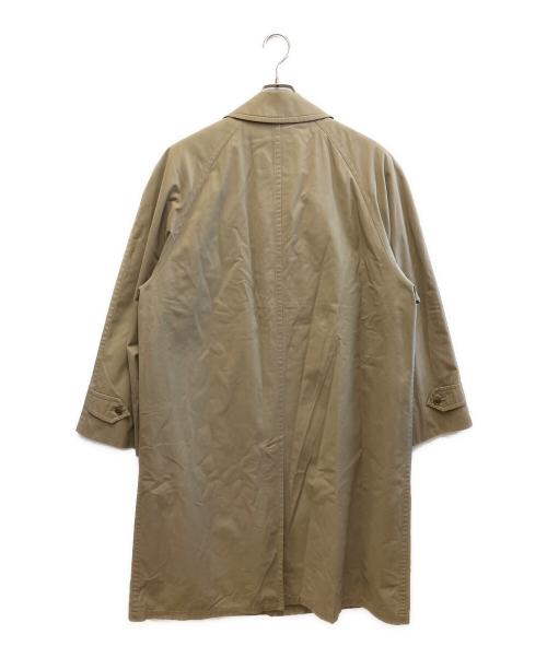 Burberry's（バーバリー）Burberry's (バーバリーズ) ライナー付トレンチコート ベージュ サイズ:94-175-6の古着・服飾アイテム
