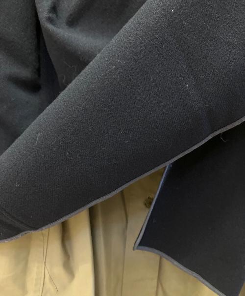 Burberry's（バーバリー）Burberry's (バーバリーズ) ライナー付トレンチコート ベージュ サイズ:94-175-6の古着・服飾アイテム