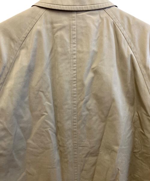 Burberry's（バーバリー）Burberry's (バーバリーズ) ライナー付トレンチコート ベージュ サイズ:94-175-6の古着・服飾アイテム