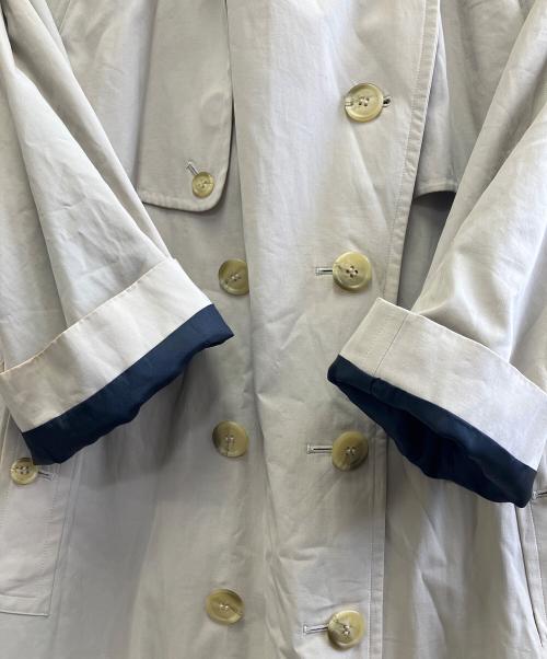 Burberry's（バーバリー）Burberry's (バーバリーズ) トレンチコート ベージュ サイズ:88-160-3の古着・服飾アイテム