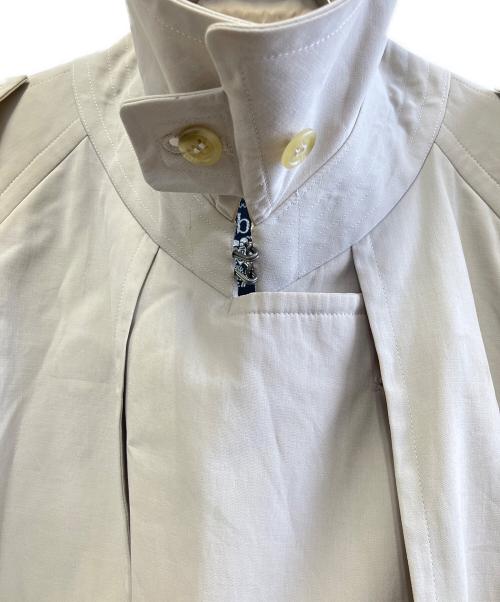 Burberry's（バーバリー）Burberry's (バーバリーズ) トレンチコート ベージュ サイズ:88-160-3の古着・服飾アイテム