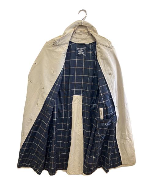 Burberry's（バーバリー）Burberry's (バーバリーズ) トレンチコート ベージュ サイズ:88-160-3の古着・服飾アイテム