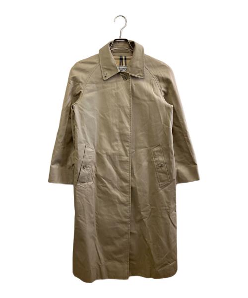 Burberry's（バーバリー）Burberry's (バーバリーズ) コート ベージュ サイズ:9AB2の古着・服飾アイテム