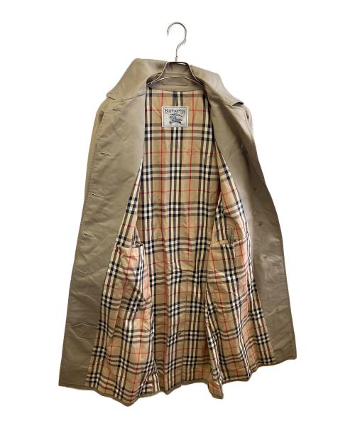 Burberry's（バーバリー）Burberry's (バーバリーズ) コート ベージュ サイズ:9AB2の古着・服飾アイテム