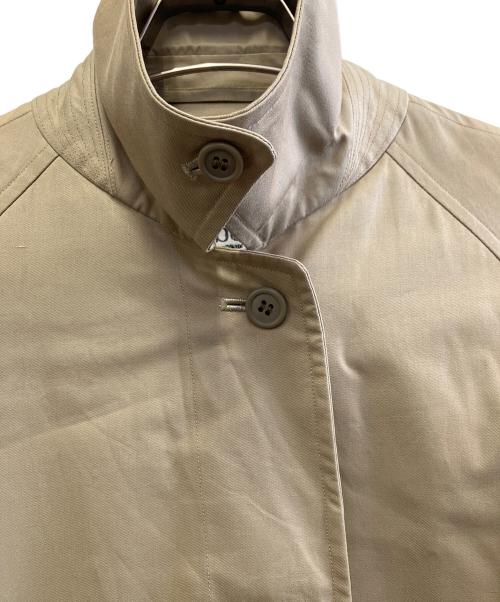 Burberry's（バーバリー）Burberry's (バーバリーズ) コート ベージュ サイズ:9AB2の古着・服飾アイテム
