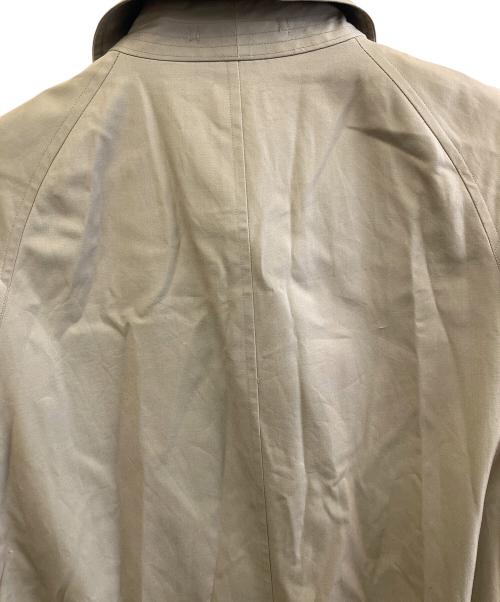 Burberry's（バーバリー）Burberry's (バーバリーズ) コート ベージュ サイズ:9AB2の古着・服飾アイテム