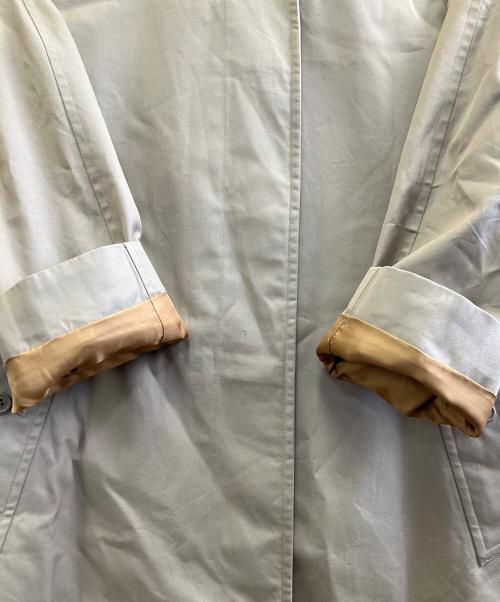 Burberry's（バーバリー）Burberry's (バーバリーズ) コート ベージュ サイズ:9AB2の古着・服飾アイテム