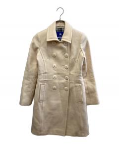 中古・古着通販】BURBERRY BLUE LABEL (バーバリーブルーレーベル