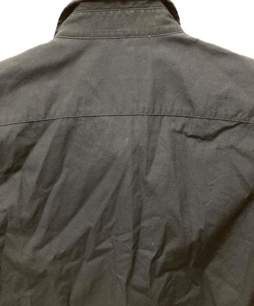 BURBERRY（バーバリー）BURBERRY (バーバリー) 長袖シャツ ブラック サイズ:SPの古着・服飾アイテム